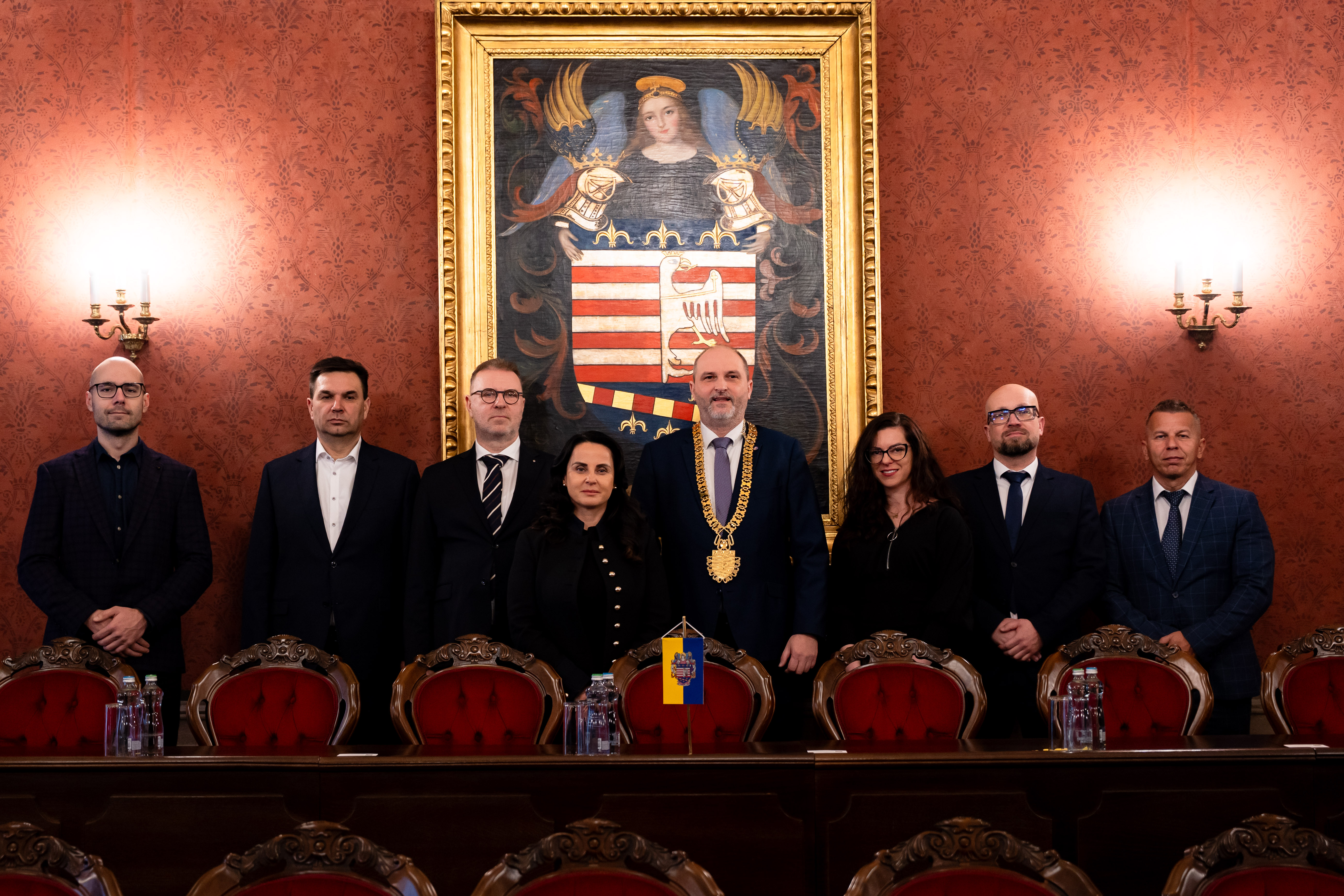 Novorocne prijatia obchodnych partnerov-19